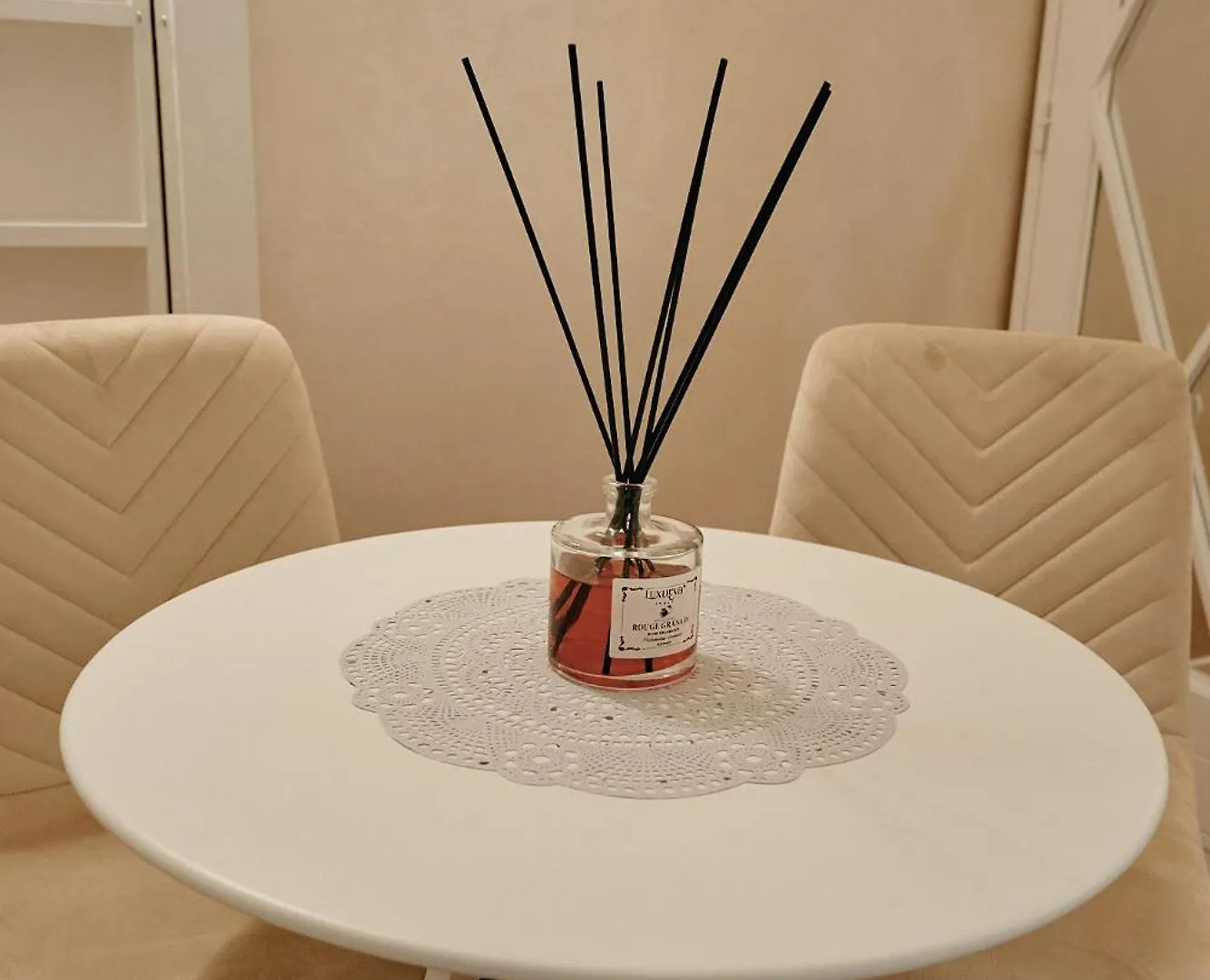 Cozy Studio Parlamento Rome Apartment