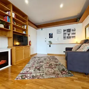 R.c. Giulio Cesare. Loft In Centro Casa vacanze