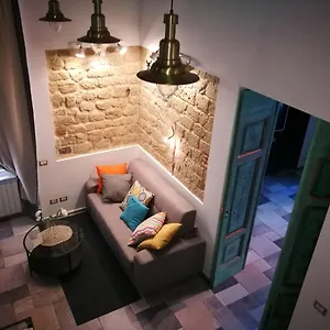 Casina San Gregorio , Napoli Italia
