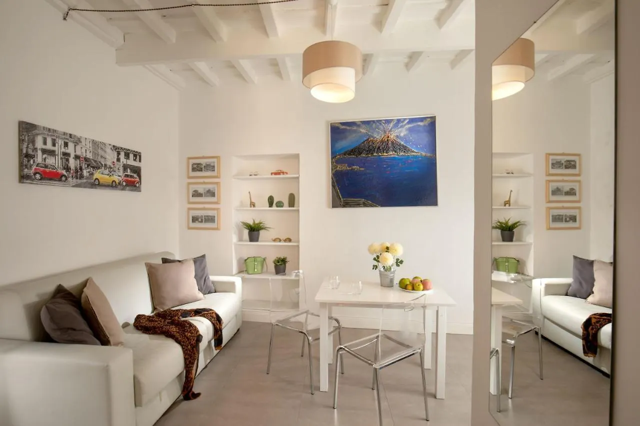 Cozy Studio Parlamento Rome 0*,  Italy