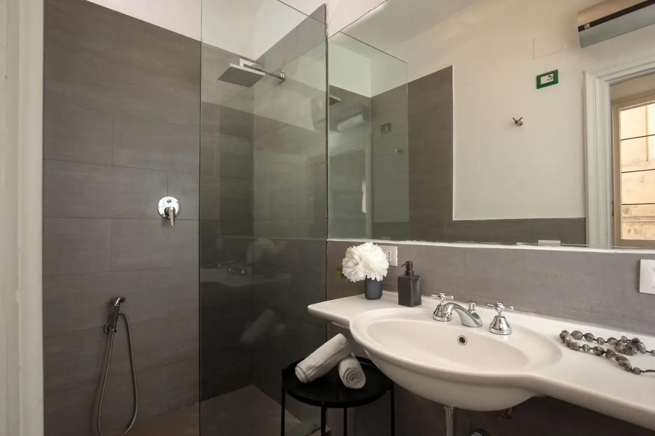 Apartment Cozy Studio Parlamento Rome Italy