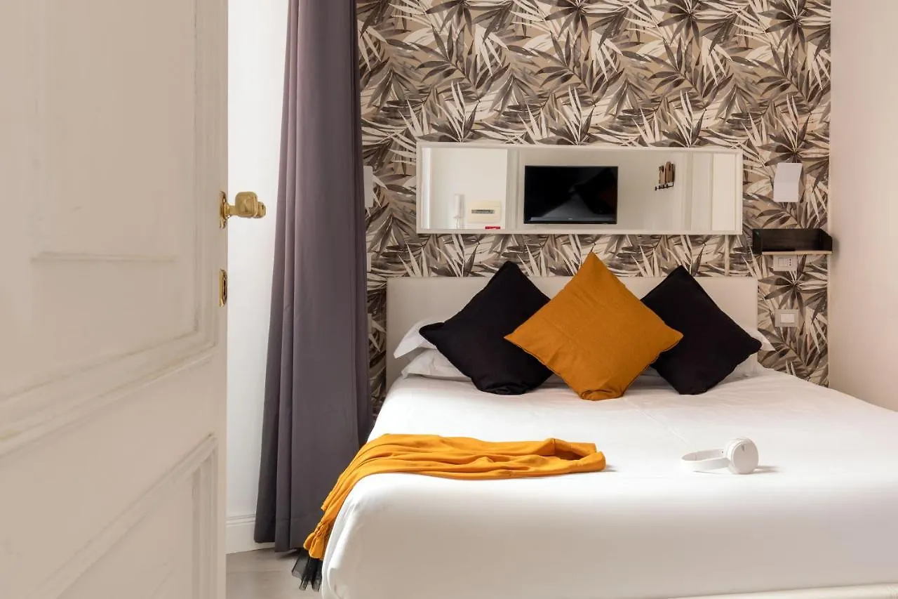 Cozy Studio Parlamento Rome