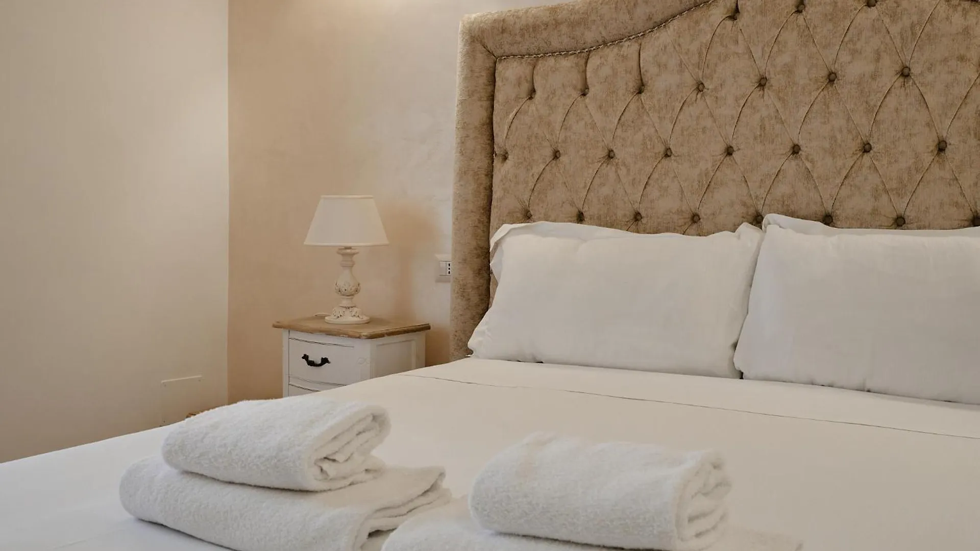 Apartment Cozy Studio Parlamento Rome
