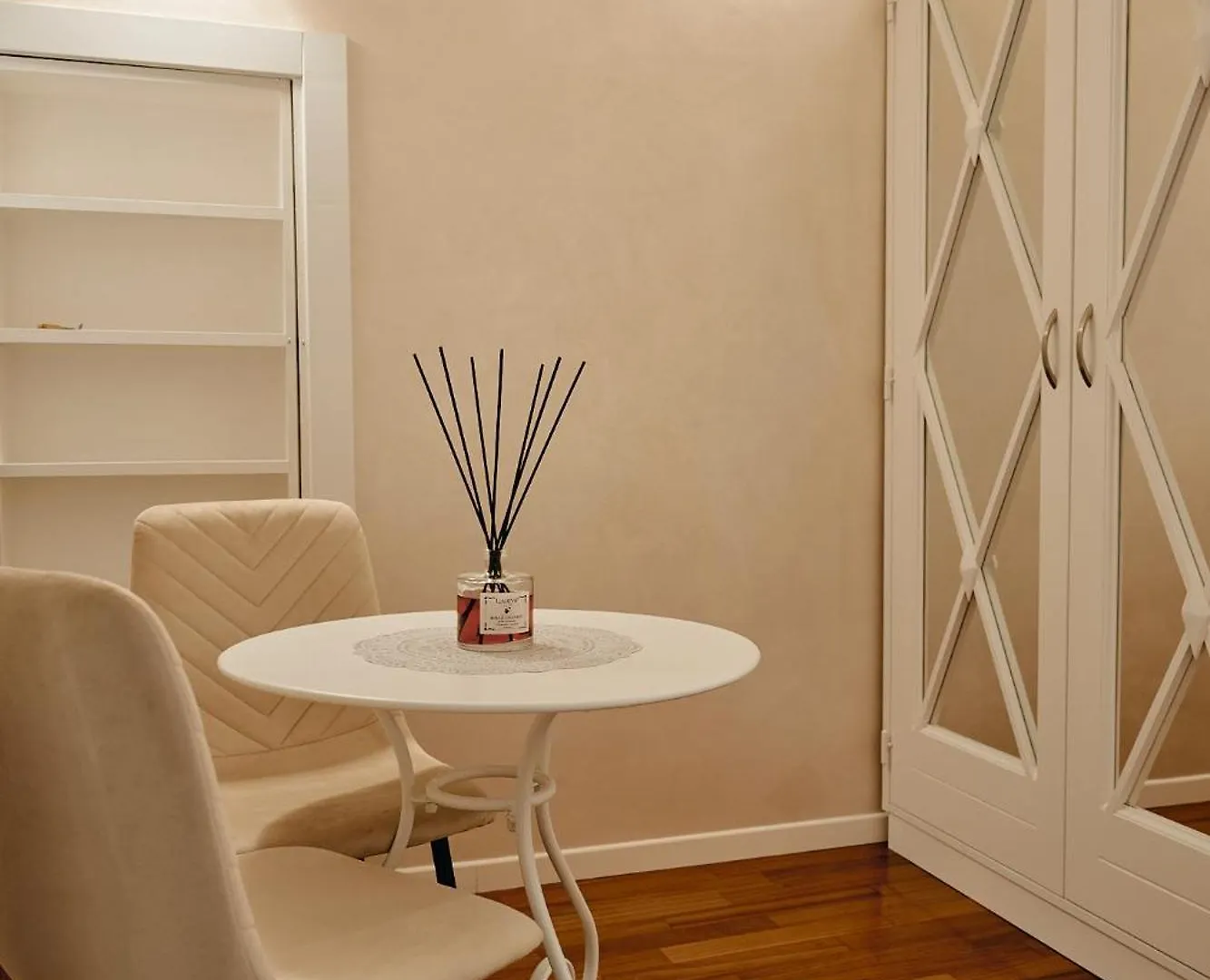 Cozy Studio Parlamento Rome