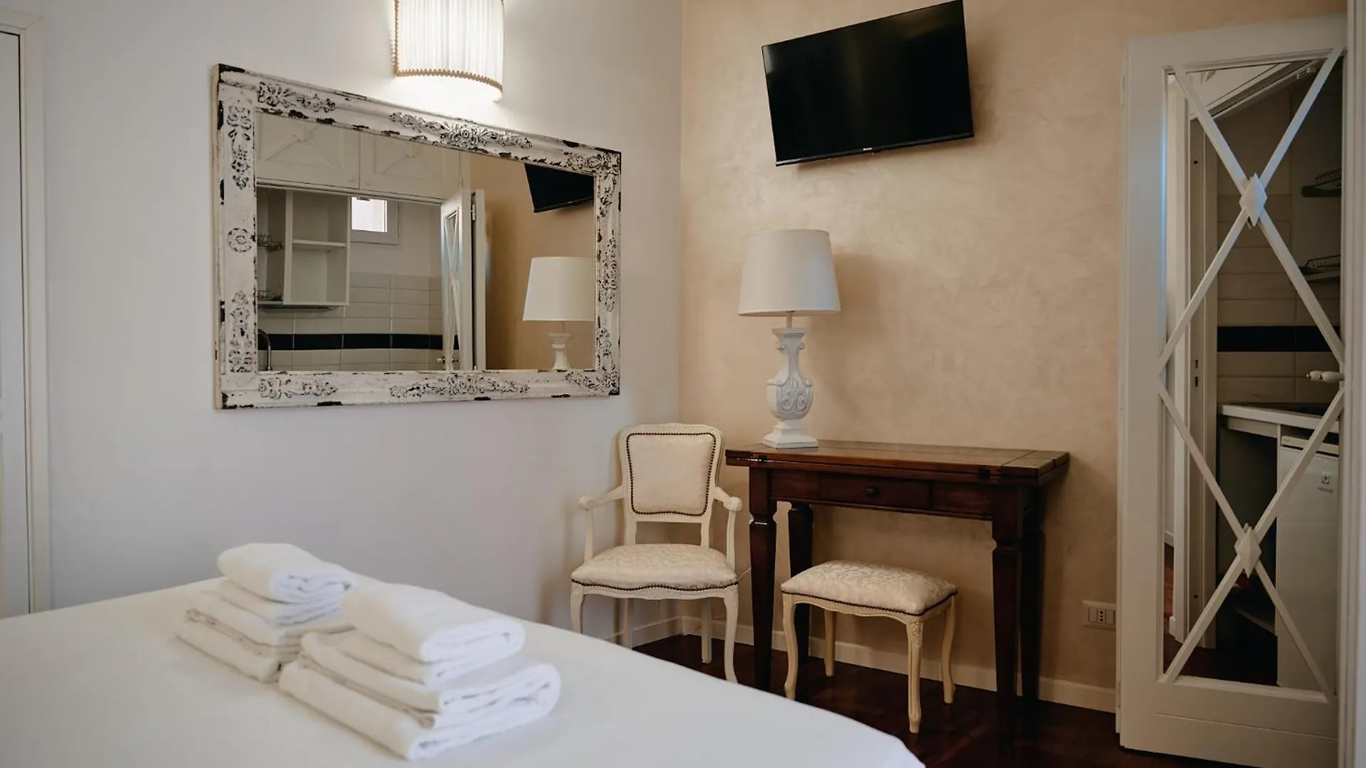 Cozy Studio Parlamento Rome Apartment