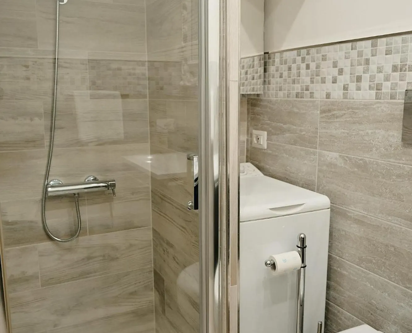 Cozy Studio Parlamento Rome Apartment