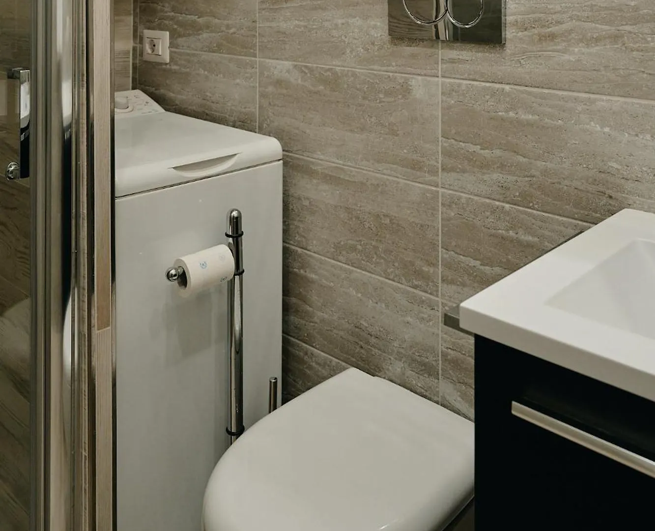 Apartment Cozy Studio Parlamento Rome