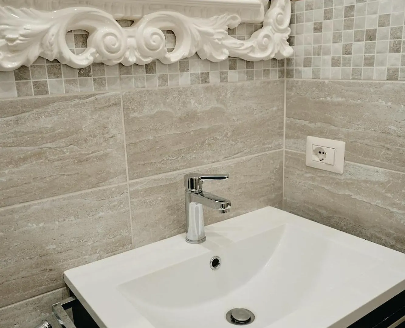 Cozy Studio Parlamento Rome Apartment
