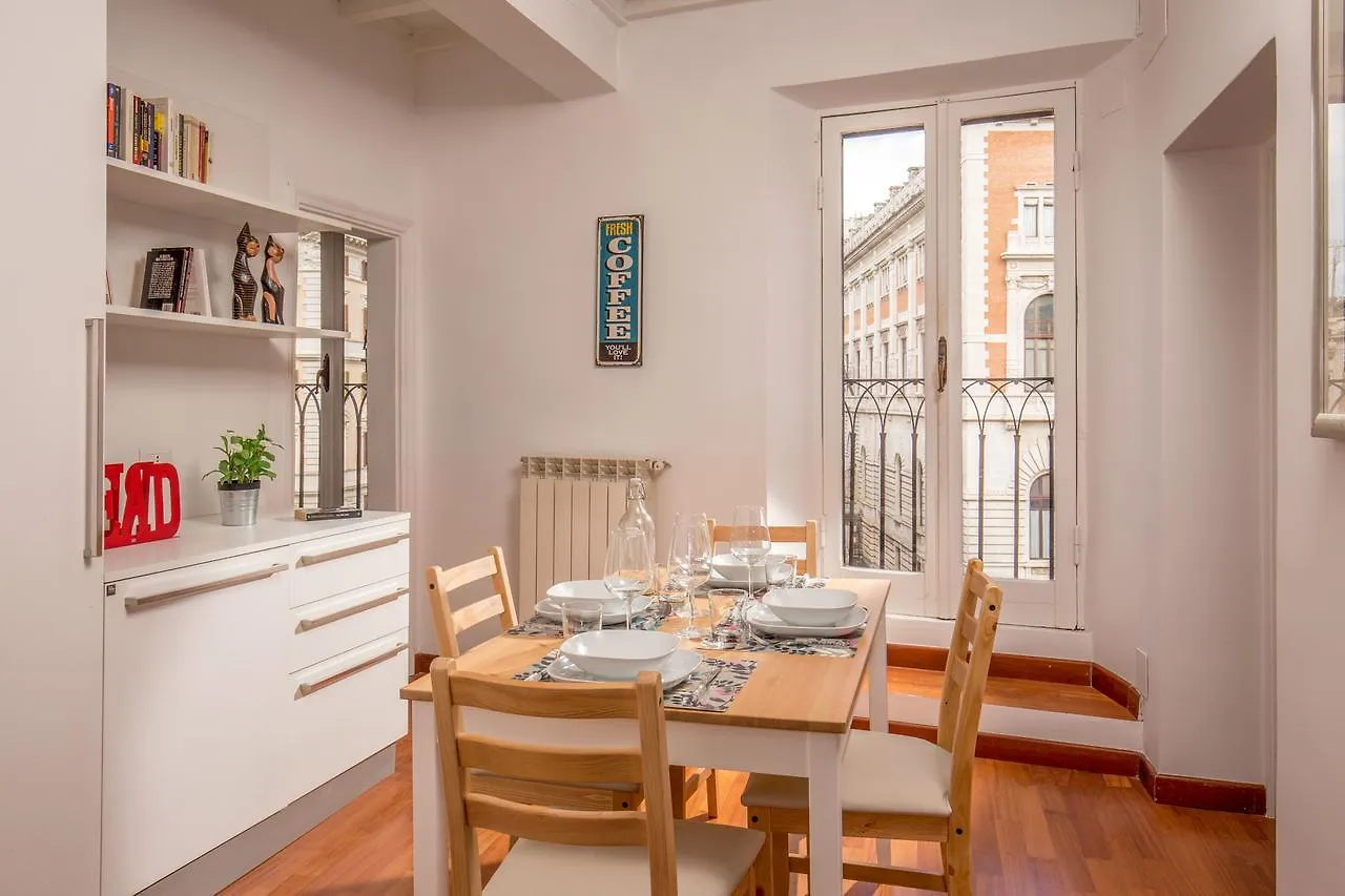 Cozy Studio Parlamento Rome 0*,  Italy